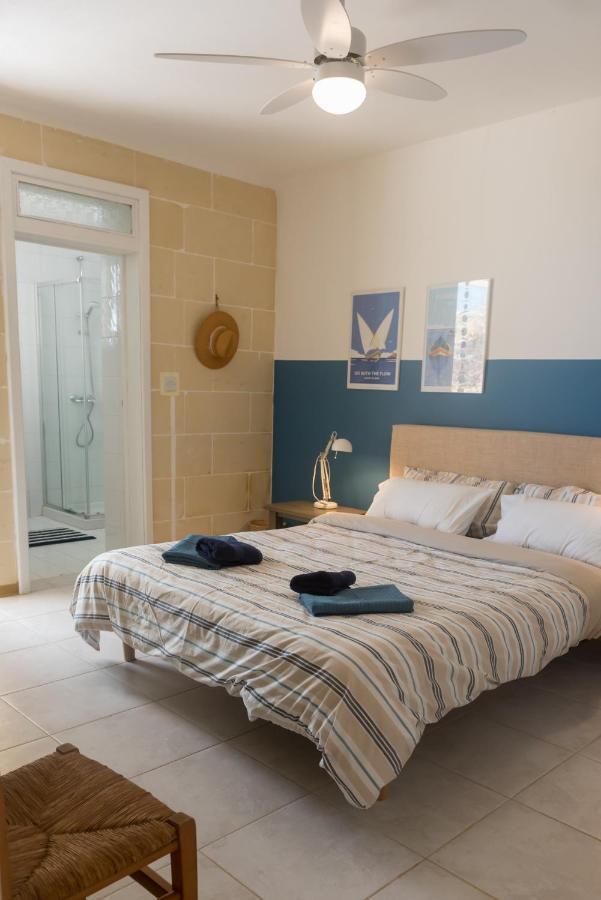 Ta Gajdoru Apartment Il-Pergla Exteriör bild